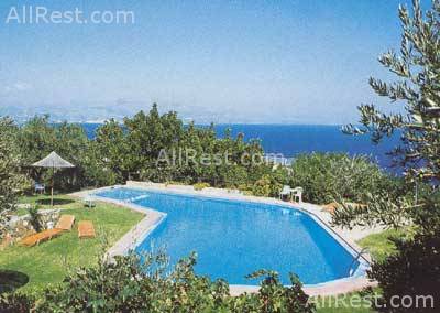 Kounenos Villas 8